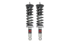 Toyota Tacoma Coilover Suspension Kit - Rough Country - M1 Loaded Strut - '97-'04